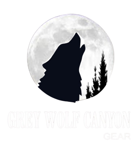 Grey Wolf